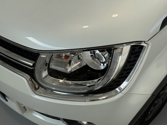 SUZUKI Ignis usata, con Controllo trazione