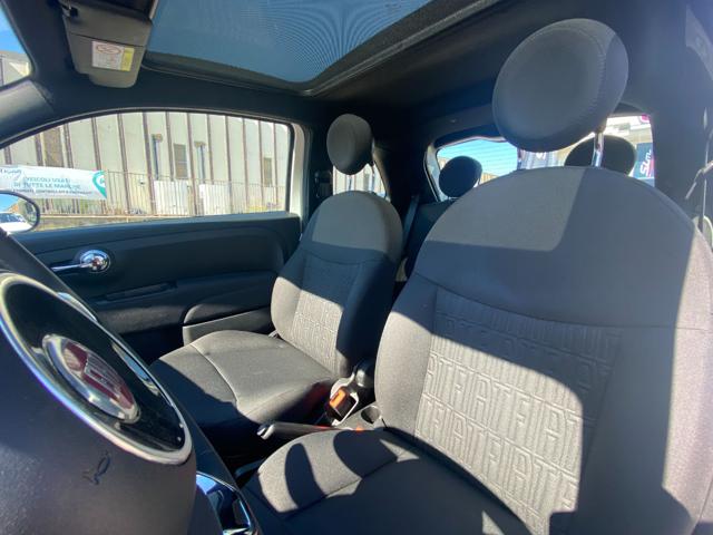 FIAT 500 usata 24