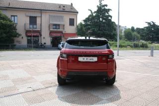 LAND ROVER Range Rover Evoque usata, con Airbag Passeggero