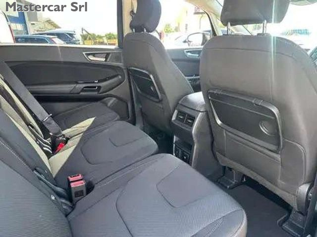 FORD S-Max usata, con Specchietti laterali elettrici