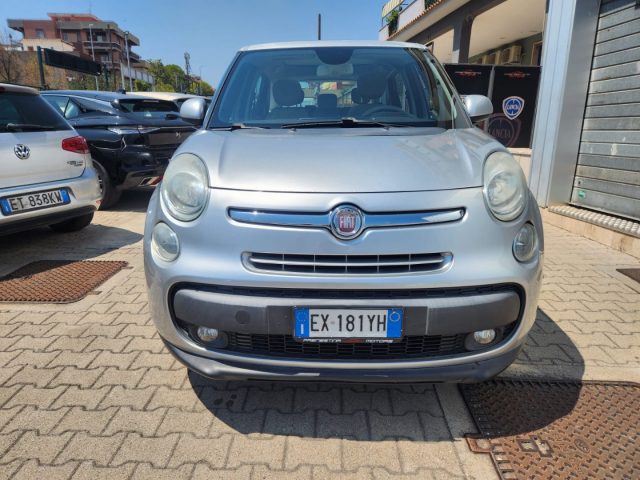 FIAT 500L usata, con Airbag