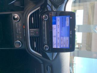 FORD Fiesta usata, con Fendinebbia