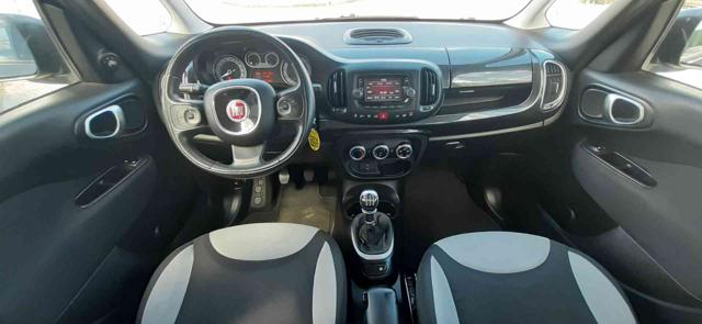 FIAT 500L usata 18