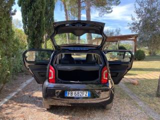 VOLKSWAGEN up! usata, con Airbag testa