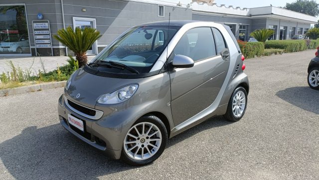 SMART ForTwo usata, con Airbag