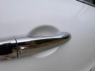 MERCEDES-BENZ X 250 usata, con Fari LED