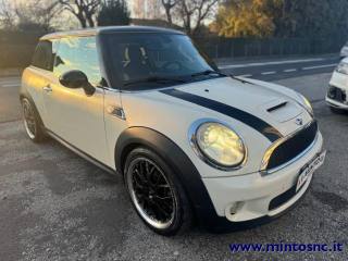 MINI Cooper S usata, con Airbag Passeggero