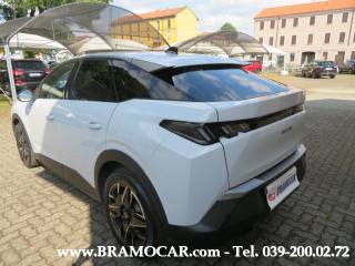 PEUGEOT 3008 usata, con Cerchi in lega