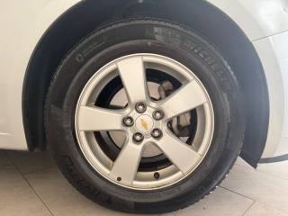 CHEVROLET Cruze usata 6