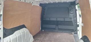 VOLKSWAGEN Caddy usata, con Airbag