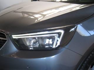 OPEL Mokka X usata, con Sensori di parcheggio posteriori