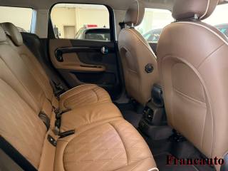 MINI Countryman usata, con Cerchi in lega