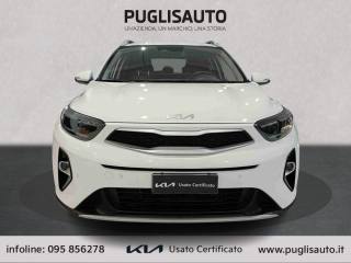 KIA Stonic usata, con Airbag
