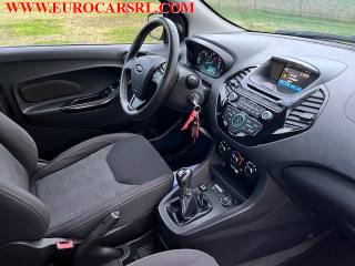 FORD Ka+ usata 23