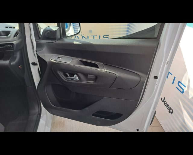 FIAT Doblo usata 25