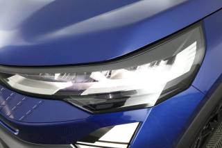 RENAULT Captur usata 13