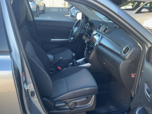SUZUKI Vitara usata, con Airbag Passeggero