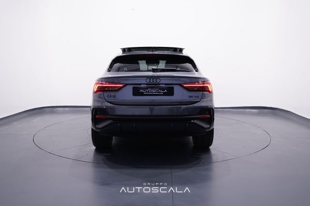 AUDI Q3 usata, con Alzacristalli elettrici