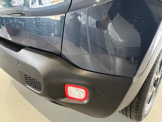 JEEP Renegade usata, con Controllo trazione