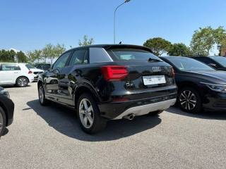 AUDI Q2 usata, con Airbag Passeggero