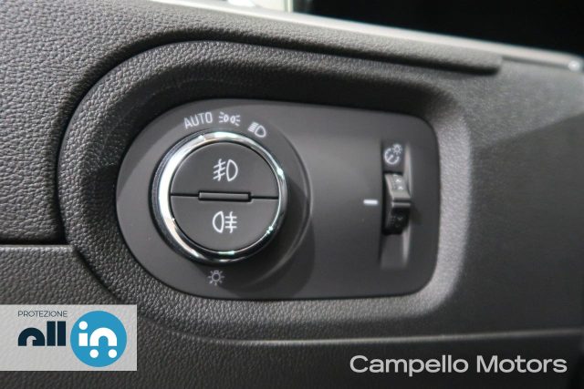 OPEL Grandland usata 16