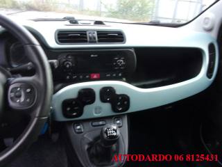 FIAT Panda usata, con Autoradio digitale