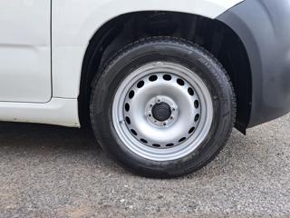 FIAT Panda usata, con Autoradio