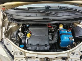 LANCIA MUSA usata, con Airbag testa