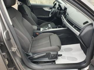 AUDI A4 allroad usata, con Park Distance Control