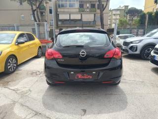 OPEL Astra usata, con Cerchi in lega