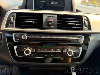 BMW 118 usata, con Sistema di chiamata d
