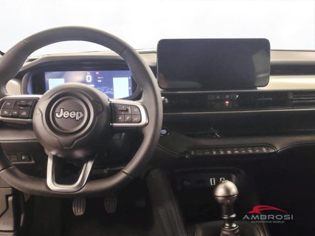 JEEP Avenger usata 14