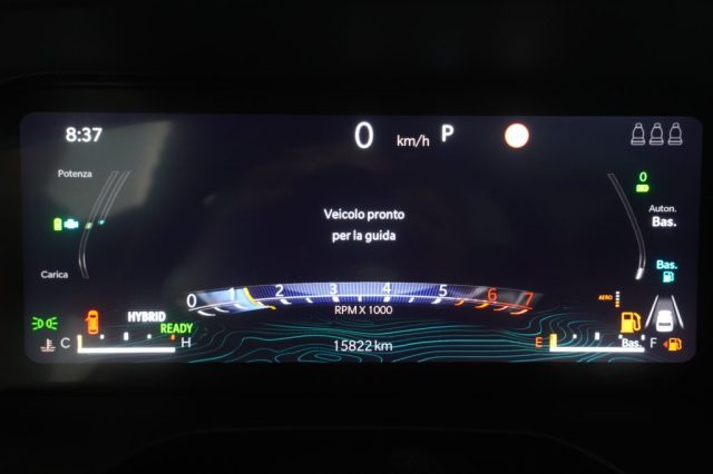 JEEP Grand Cherokee usata 6