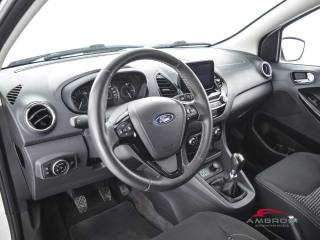 FORD Ka usata 7