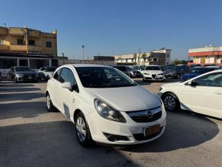 OPEL Corsa usata, con Airbag Passeggero