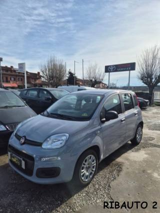 FIAT Panda usata, con Alzacristalli elettrici