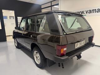 LAND ROVER Range Rover usata 5
