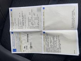 PEUGEOT 5008 usata, con Sensori di parcheggio posteriori