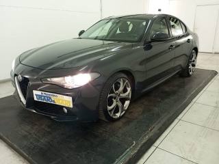 ALFA ROMEO Giulia 2.2 t eco Business 180cv auto