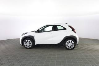 TOYOTA Aygo X usata 5