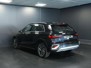 AUDI A3 usata, con Alzacristalli elettrici