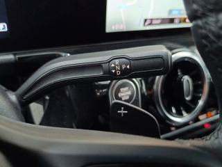 MERCEDES-BENZ B 180 usata, con Fari LED