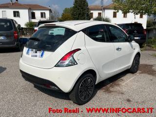 LANCIA Ypsilon usata, con Airbag