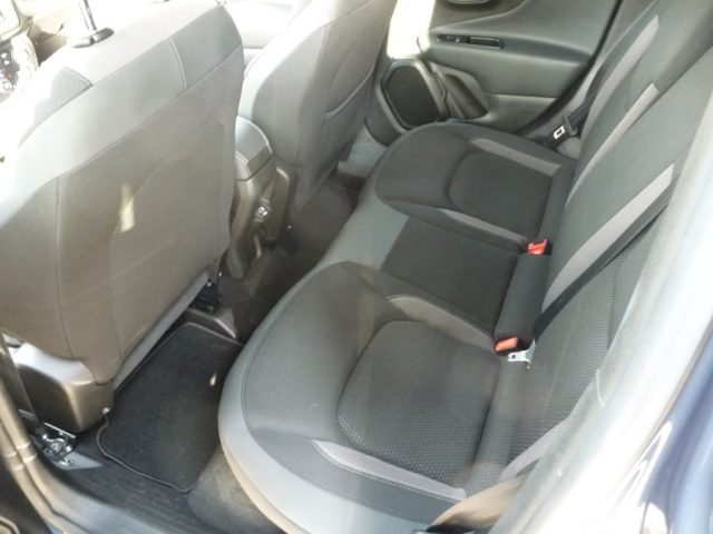 JEEP Renegade usata, con Controllo trazione