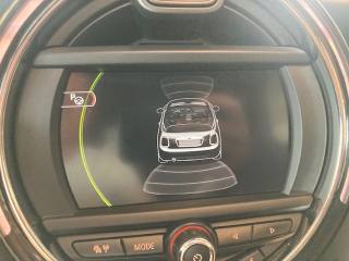 MINI Mini usata, con Sistema di navigazione