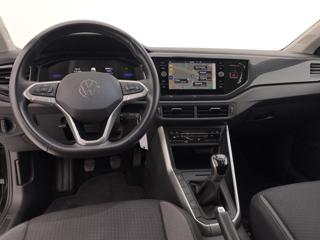 VOLKSWAGEN Taigo usata, con ESP
