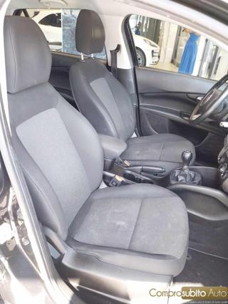 FIAT Tipo usata, con Filtro antiparticolato