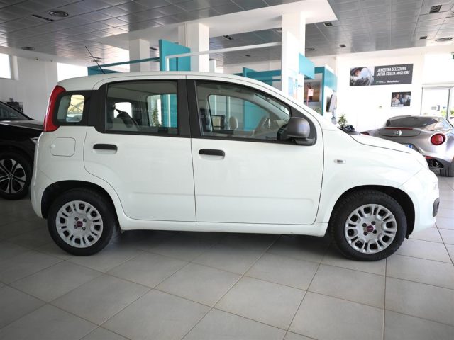 FIAT Panda usata, con Alzacristalli elettrici