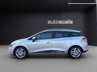RENAULT Clio usata, con Airbag