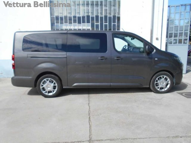 CITROEN Spacetourer usata, con Fari Xenon